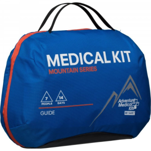 Amk Mountain Guide First Aid Kit