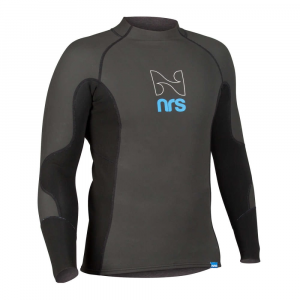 NRS Men's HydroSkin 1.0 Shirt Size XXL