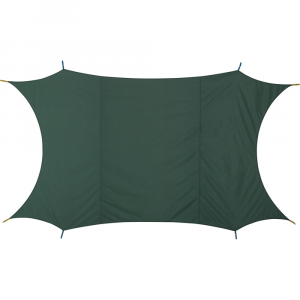 Therm A Rest Tranquility 6 Tent Footprint