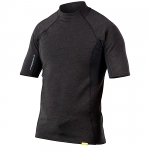 NRS Mens HydroSkin 05 Short Sleeve Shirt Size XXL
