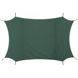 Therm A Rest Tranquility 4 Tent Footprint