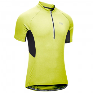Ems Mens Velo Cycling Jersey