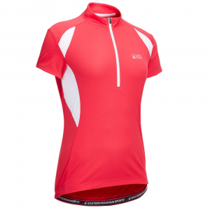 Ems Womens Velo Cycling Jersey