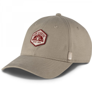 The North Face Mens Canvas Work Ball Cap