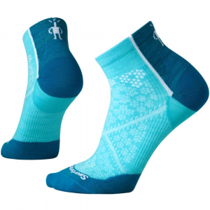 Smartwool Womens Phd Cycle Ultra Light Low Cut Socks