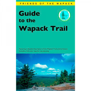 Wapack Trail Guide
