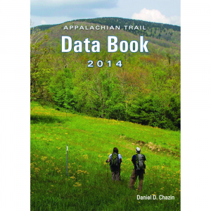 Appalachian Trail Data Book, 2014