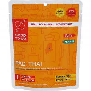 Good To Go Pad Thai Single Packet