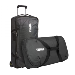 Thule Subterra 75Cm30In Wheeled Luggage