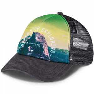 The North Face Mens Photobomb Trucker Hat