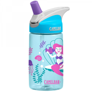 Camelbak Kids 0.4L Eddy Water Bottle