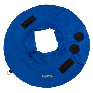 NRS Wild River Tube Cover No Floor
