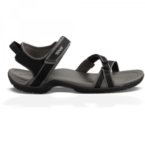 Teva Womens Verra Sandals, Black