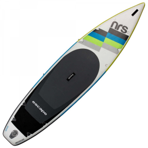 NRS Escape Inflatable Paddleboard, 11' 6 in.