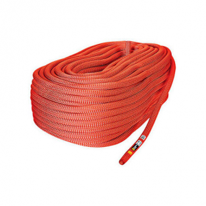 Singing Rock R44 10.5 Mm X 600 Ft. Static Rope, Red
