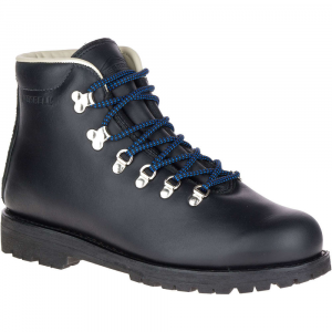 Merrell Men's Wilderness Waterproof Hiking Boots, Black - Size 8.5