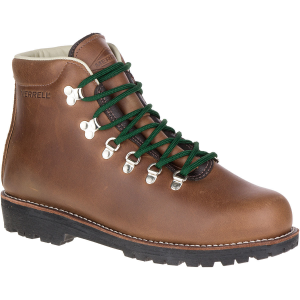 Merrell Men's Wilderness Hiking Boots - Size 7