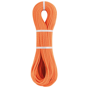 Petzl Paso 7.7 Mm X 70 M Dry Climbing Rope, Orange