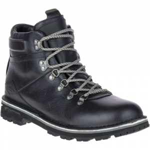 Merrell Men's Sugarbush Valley Waterproof Boots, Black - Size 7