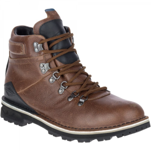 Merrell Men's Sugarbush Valley Waterproof Boots, Dark Earth - Size 12