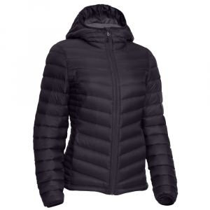 EMS Women's Feather Pack Hooded Jacket