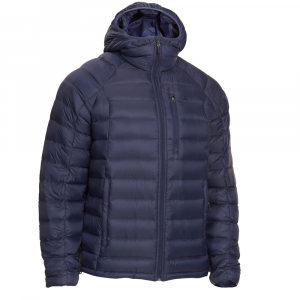 EMS Men's Feather Pack Hooded Jacket