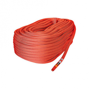 Singing Rock R44 10.5 Mm X 200 Ft. Static Rope, Red