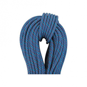 Beal Ice Line 8.1 Mm X 60 M Unicore Dry Cover Climbing Rope