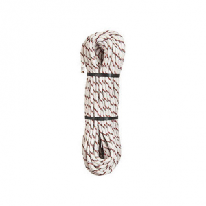 Edelweiss 10.5 Mm X 200 Ft. Low Stretch Caving Rope, White