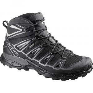 Salomon Men's X Ultra Mid 2 Gtx Hiking Boots - Size 8