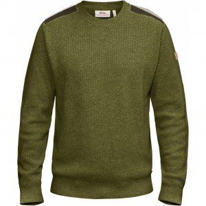 Fjallraven Men's Sormland Crew Sweater
