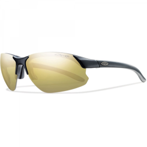 Smith Parallel D-Max Sunglasses, Matte Black