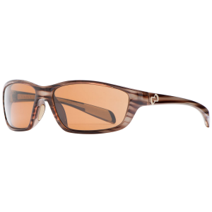 Native Eyewear Kodiak Sunglasses, Wood/brown