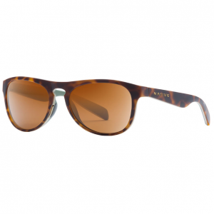 Native Eyewear Sanitas Sunglasses, Desert Tort/brown