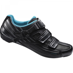 Shimano Wome's Rp3 Road Cycling Shoes - Size 39