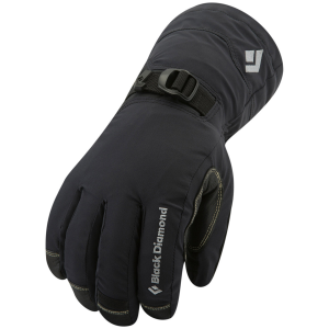 Black Diamond Pursuit Gloves