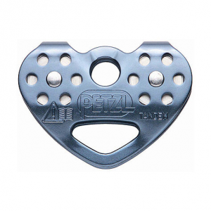 Petzl Tandem Speed Double Pulley