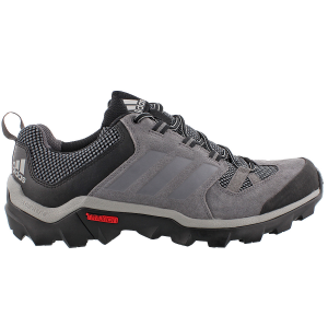 Adidas Men's Caprock Hiking Shoes, Grey - Size 8