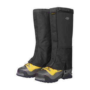 Outdoor Research Expedition Crocodile Gaiters
