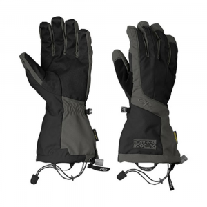Outdoor Research Men's Arete Gloves