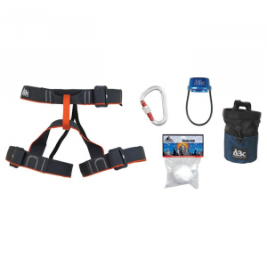 ABC Climbers Guide Package