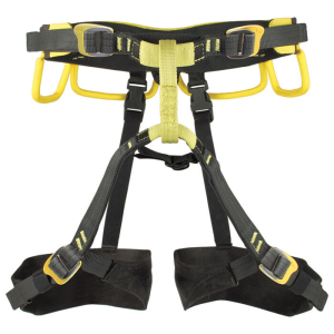 Grivel Poseidon Harness, L/xl