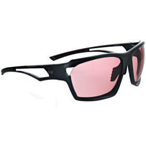 Optic Nerve Variant Pm Sunglasses, Shiny Carbon