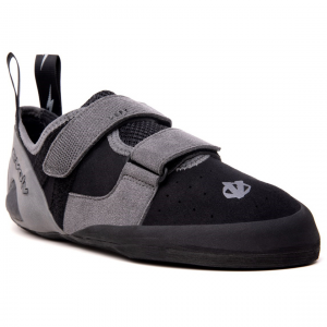 Evolv Defy Climbing Shoes, Black - Size 12.5