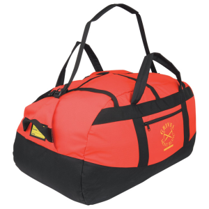 Grivel 130L Padded Duffel Bag