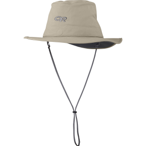 Outdoor Research Convertible Ghost Rain Hat