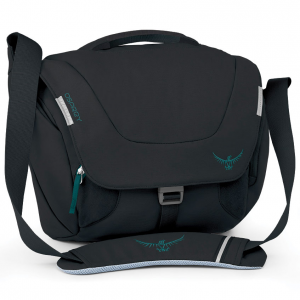 Osprey Flap Jill Mini Shoulder Bag