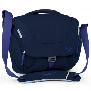 Osprey Flap Jill Mini Shoulder Bag