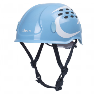 Beal Ikaros Helmet, Blue