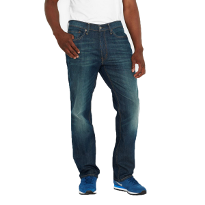 Levi's Men's 541 Athletic Fit Jeans